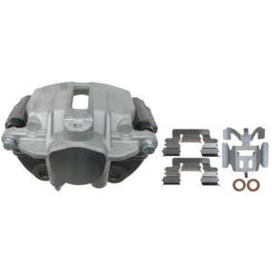 Disc Brake Caliper Rear Left Raybestos Frc11035 Reman - All