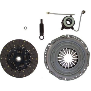 Exedy 01035 Replacement Clutch Kit - All