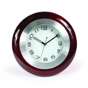Camco 43781 Wall Mounted Clock - All