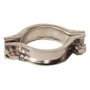 Exhaust Clamp Bosal 254-702 - All