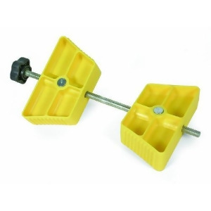 Camco 44622 Wheel Stop Large - All