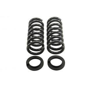 Bell Tech 23405 Pro Coil Spring Set - All