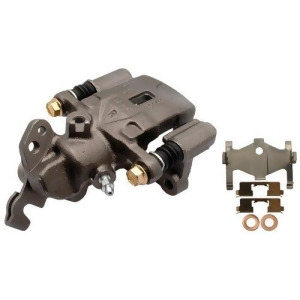 Disc Brake Caliper Rear Right Raybestos Frc10894 Reman - All