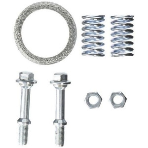 Exhaust Pipe Installation Kit Bosal 254-9905 - All