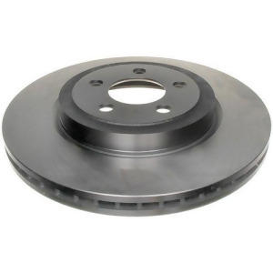 Disc Brake Rotor-Professional Grade Front Raybestos 780256R - All