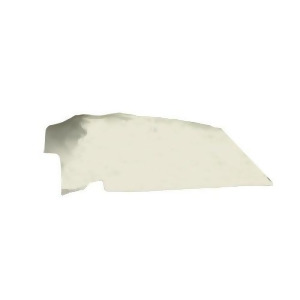 Camco 45245 Vinyl Windshield Cover Beige - All