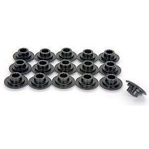 Crane Cams 99954-16 1.375 Od Multi-Fit Valve Spring Retainer Set Of 16 - All