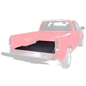 Lrv 6968D Truck Bed Mat For Honda Ridgeline - All