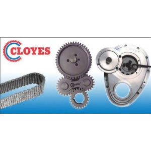 Cloyes 9-0391Sf Multi-Piece Timing Kit - All
