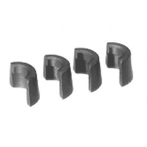 Crane Cams 99098-1 3/8 Machined Steel Valve Lock Set Of 32 - All