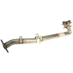 Exhaust Pipe Front Bosal 835-059 - All