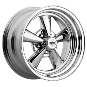 Ss 15X8 5X4.75 Cr - All