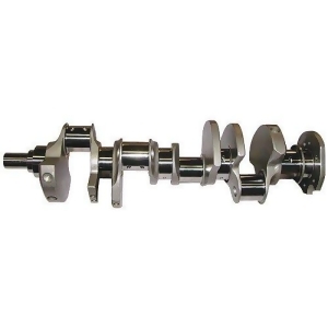 Manley 190150 3.750 Stroke Forged Crankshaft For Small Block Chevy - All