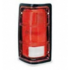 Grote 85402-5 Tail Light - All