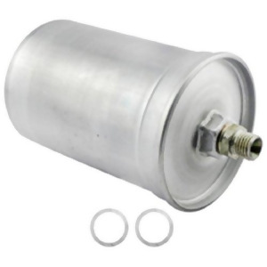 In-line Fuel Filter - All