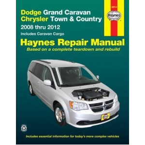 Repair Manual Dodge Gc - All