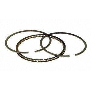 Hastings 2M641020 8-Cylinder Piston Ring Set - All