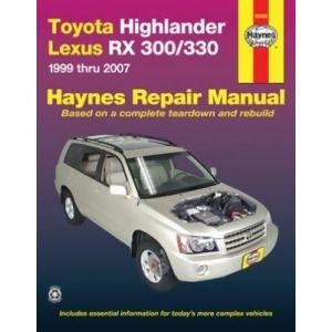Repair Manual Haynes 92095 - All