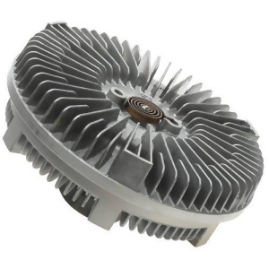Engine Cooling Fan Clutch Hayden 2830 - All