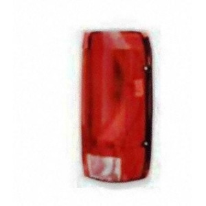 Grote 85572-5 Tail Light - All