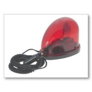 Grote 76032 Strobe Red Mag Incandescent Flash Tube - All