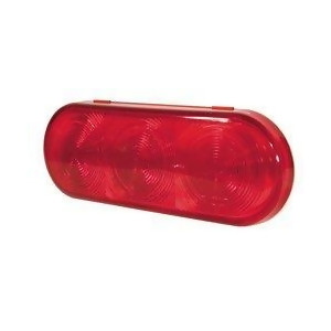 Grote 54172 Grote Select Oval Led Stop/Tail/Turn Lamp - All