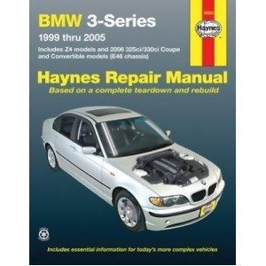 Repair Manual Haynes 18022 - All