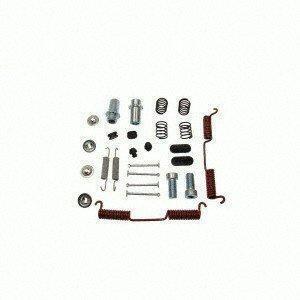 Parking Brake Hardware Kit Rear Carlson 17473 - All