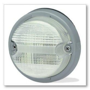 Grote 62011 Back-Up Lamp Clr - All