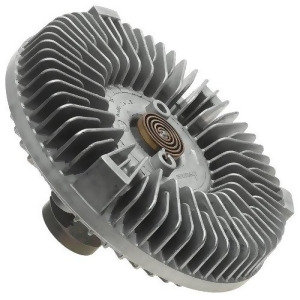 Engine Cooling Fan Clutch Hayden 2798 - All