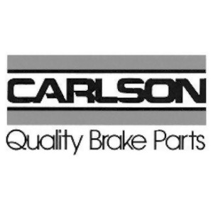 Drum Brake Hardware Kit-Pro Rear Carlson H2305 - All