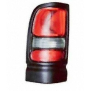 Grote 85592-5 Tail Light - All