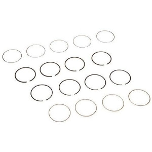 Hastings 2C4783 4-Cylinder Piston Ring Set - All