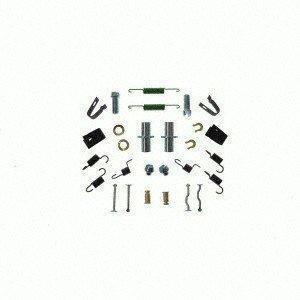 Parking Brake Hardware Kit Rear Carlson 17476 - All