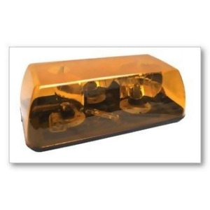 Grote 77163 Rotating 15 Hi-Intensity Mini-Bar Light - All