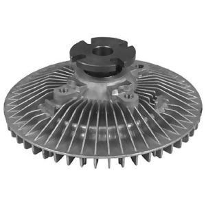 Engine Cooling Fan Clutch Hayden 2765 - All