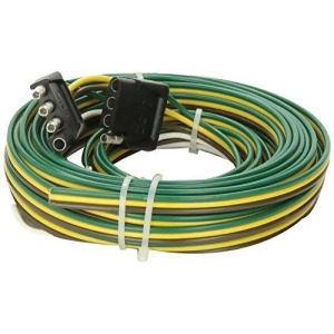 Grote 68540-5 Boat and Utility Trailer Wiring Kit - All