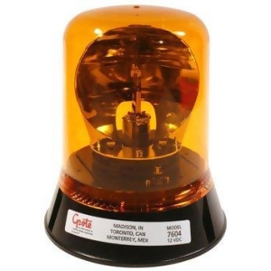 Grote 76043 Emergency Lighting - All