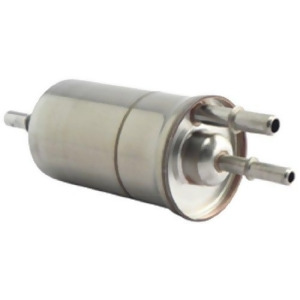 In-line Fuel Filter - All