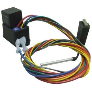 Engine Cooling Fan Controller-Temperature Switch Hayden 3647 - All
