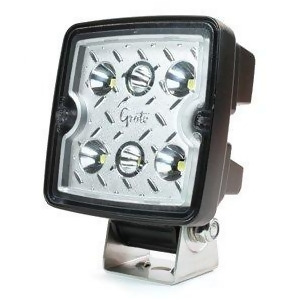 Led Work Lamp A - All