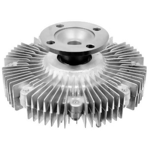 Engine Cooling Fan Clutch Hayden 2672 - All