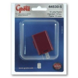 Grote 445305 Hvydty Electronic Flasher - All