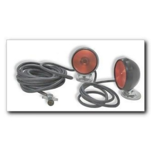 Grote 654024 Magnetic Towing Light Kit - All