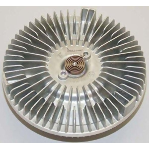 Engine Cooling Fan Clutch Hayden 2822 - All