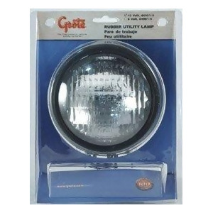 Grote 649315 Rbr Trctor Utility Lamp - All