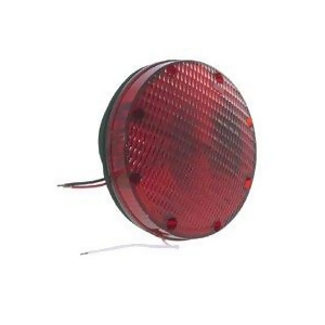 Grote 50132 7 Red Turn Lamp - All
