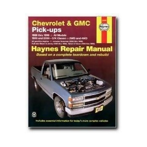 Haynes Publications Inc. 24065 Auto Repair - All