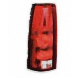 Grote/save-t 85362-5 Tail Light - All