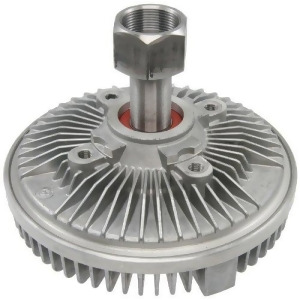 Engine Cooling Fan Clutch Hayden 2902 - All